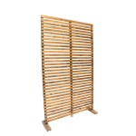 Biombo  Rústico  2,00 x 1,50 